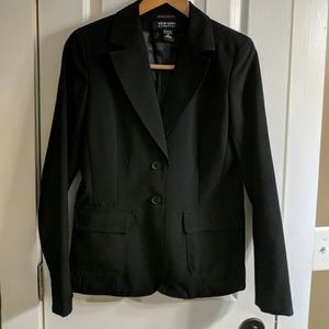 NY and Company black Blazer
